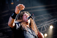 2008-06-05 - Testament från Sweden Rock Festival, Sölvesborg