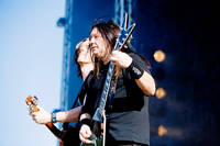 2008-06-05 - Testament från Sweden Rock Festival, Sölvesborg