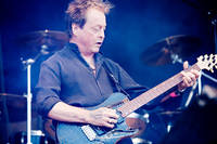 2008-06-05 - Derringer från Sweden Rock Festival, Sölvesborg