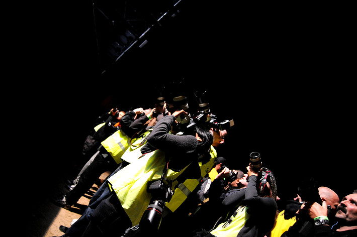 2008-06-04 - Områdesbilder från Sweden Rock Festival, Sölvesborg
