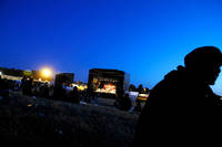 2008-06-04 - Områdesbilder från Sweden Rock Festival, Sölvesborg