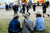 2008-06-05 - Områdesbilder från Sweden Rock Festival, Sölvesborg