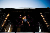 2008-06-05 - Disturbed från Sweden Rock Festival, Sölvesborg
