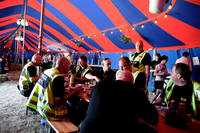 2008-06-05 - Områdesbilder från Sweden Rock Festival, Sölvesborg