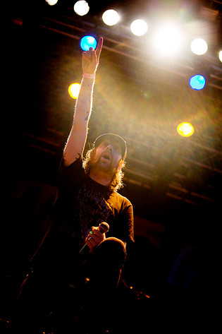 2008-06-05 - At the Gates från Sweden Rock Festival, Sölvesborg