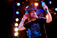 2008-06-05 - At the Gates från Sweden Rock Festival, Sölvesborg