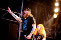 2008-06-05 - At the Gates från Sweden Rock Festival, Sölvesborg