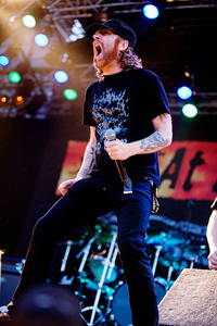 2008-06-05 - At the Gates från Sweden Rock Festival, Sölvesborg