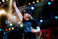 2008-06-05 - At the Gates från Sweden Rock Festival, Sölvesborg