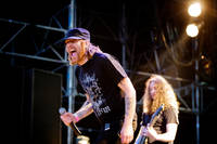 2008-06-05 - At the Gates från Sweden Rock Festival, Sölvesborg