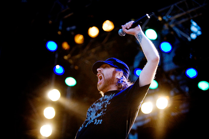 2008-06-05 - At the Gates från Sweden Rock Festival, Sölvesborg