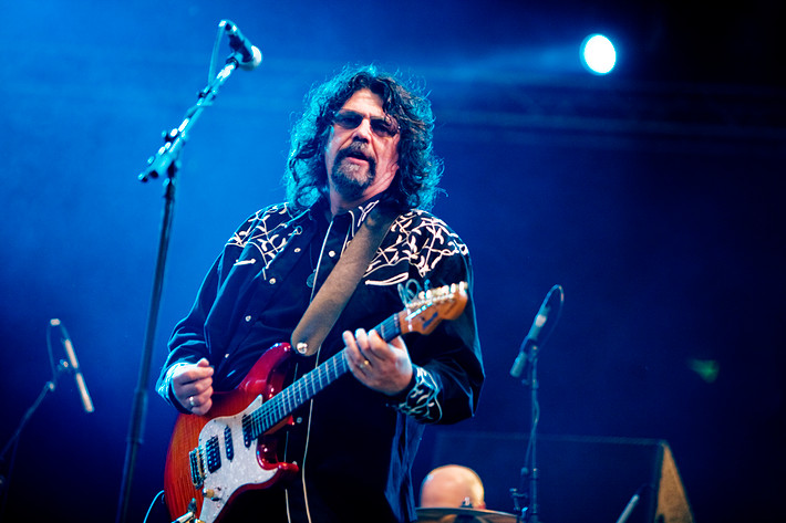 2008-06-05 - Electric Light Orchestra från Sweden Rock Festival, Sölvesborg