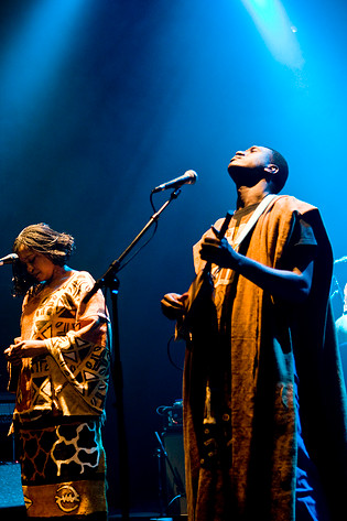 2008-06-05 - Bassekou Kouyate & Ngoni Ba från Kägelbanan, Stockholm