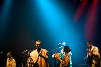 2008-06-05 - Bassekou Kouyate & Ngoni Ba från Kägelbanan, Stockholm