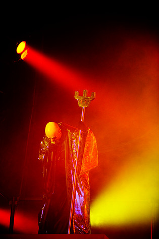 2008-06-05 - Judas Priest från Sweden Rock Festival, Sölvesborg