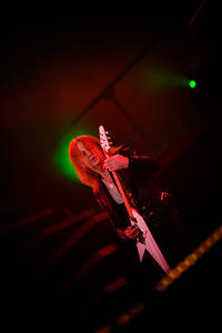 2008-06-05 - Judas Priest från Sweden Rock Festival, Sölvesborg