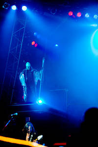2008-06-05 - Judas Priest från Sweden Rock Festival, Sölvesborg