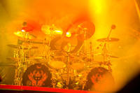 2008-06-05 - Judas Priest från Sweden Rock Festival, Sölvesborg
