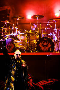 2008-06-05 - Judas Priest från Sweden Rock Festival, Sölvesborg