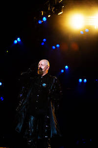 2008-06-05 - Judas Priest från Sweden Rock Festival, Sölvesborg