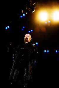 2008-06-05 - Judas Priest från Sweden Rock Festival, Sölvesborg
