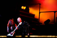 2008-06-05 - Judas Priest från Sweden Rock Festival, Sölvesborg