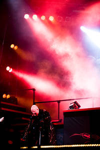 2008-06-05 - Judas Priest från Sweden Rock Festival, Sölvesborg