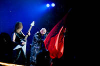 2008-06-05 - Judas Priest från Sweden Rock Festival, Sölvesborg