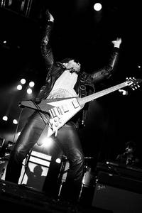 2008-06-04 - Lenny Kravitz från Sofiero, Helsingborg