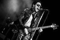 2008-06-04 - Lenny Kravitz från Sofiero, Helsingborg