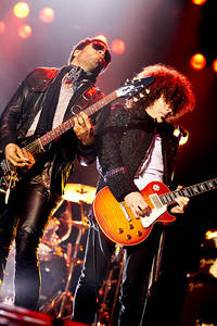 2008-06-04 - Lenny Kravitz från Sofiero, Helsingborg
