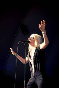 2008-06-05 - Amanda Jenssen från Folkets Park, Malmö