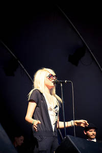 2008-06-05 - Amanda Jenssen från Folkets Park, Malmö