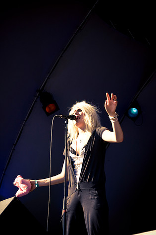 2008-06-05 - Amanda Jenssen från Folkets Park, Malmö