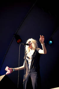 2008-06-05 - Amanda Jenssen från Folkets Park, Malmö