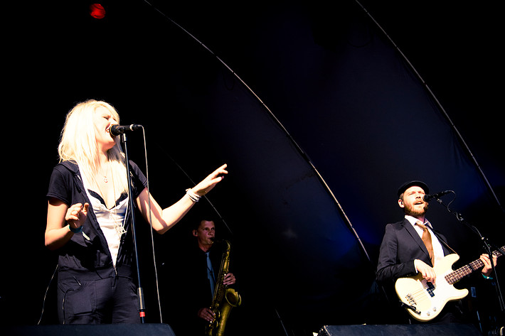 2008-06-05 - Amanda Jenssen från Folkets Park, Malmö