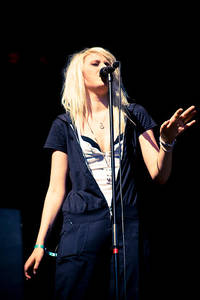 2008-06-05 - Amanda Jenssen från Folkets Park, Malmö