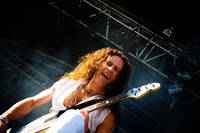 2008-06-06 - The Poodles från Sweden Rock Festival, Sölvesborg