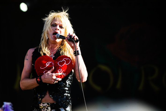 2008-06-06 - Hanoi Rocks från Sweden Rock Festival, Sölvesborg