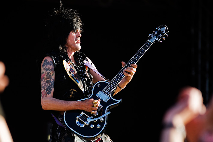 2008-06-06 - Hanoi Rocks från Sweden Rock Festival, Sölvesborg