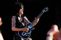 2008-06-06 - Hanoi Rocks från Sweden Rock Festival, Sölvesborg