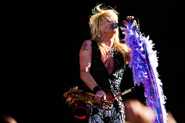 2008-06-06 - Hanoi Rocks från Sweden Rock Festival, Sölvesborg