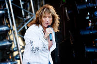 2008-06-06 - Whitesnake från Sweden Rock Festival, Sölvesborg