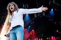 2008-06-06 - Whitesnake från Sweden Rock Festival, Sölvesborg