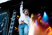 2008-06-06 - Whitesnake från Sweden Rock Festival, Sölvesborg