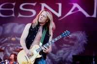 2008-06-06 - Whitesnake från Sweden Rock Festival, Sölvesborg