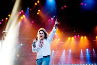 2008-06-06 - Whitesnake från Sweden Rock Festival, Sölvesborg