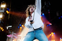 2008-06-06 - Whitesnake från Sweden Rock Festival, Sölvesborg