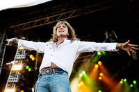 2008-06-06 - Whitesnake från Sweden Rock Festival, Sölvesborg