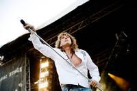 2008-06-06 - Whitesnake från Sweden Rock Festival, Sölvesborg